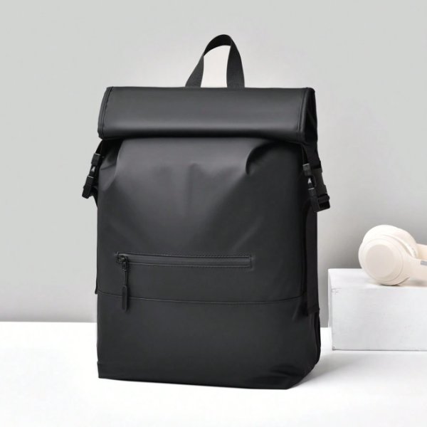 Rollform Backpack