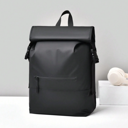 Rollform Backpack