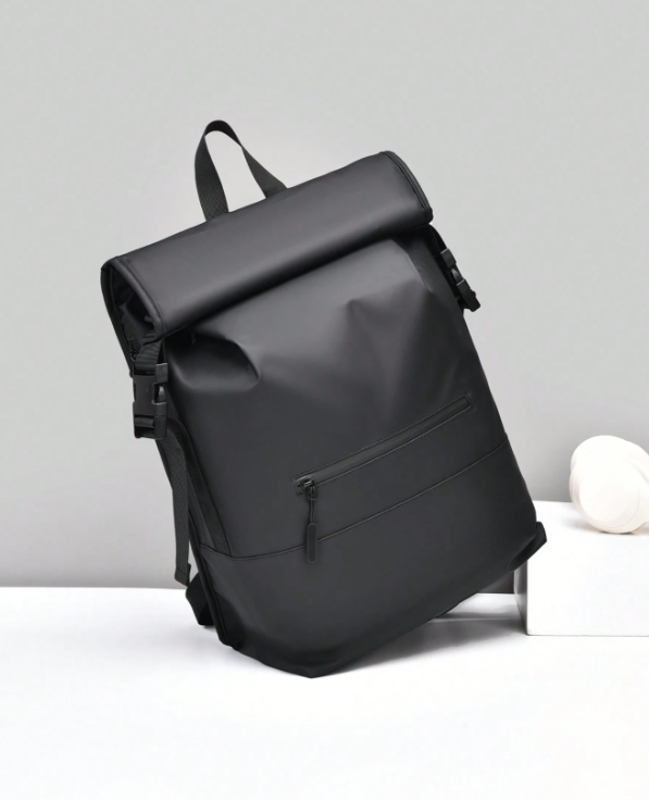 Rollform Backpack
