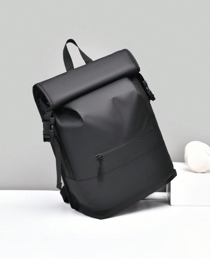 Rollform Backpack