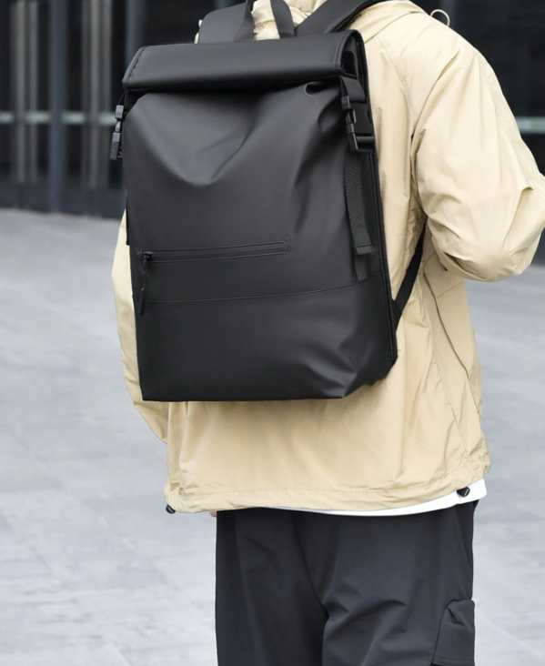 Rollform Backpack
