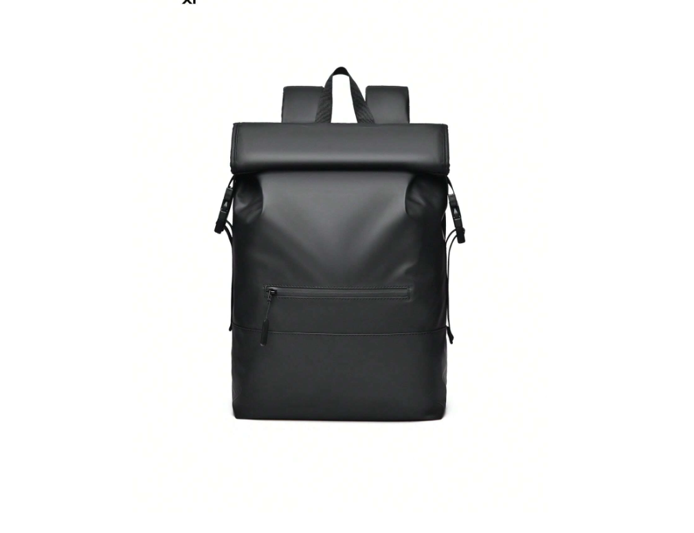 Rollform Backpack