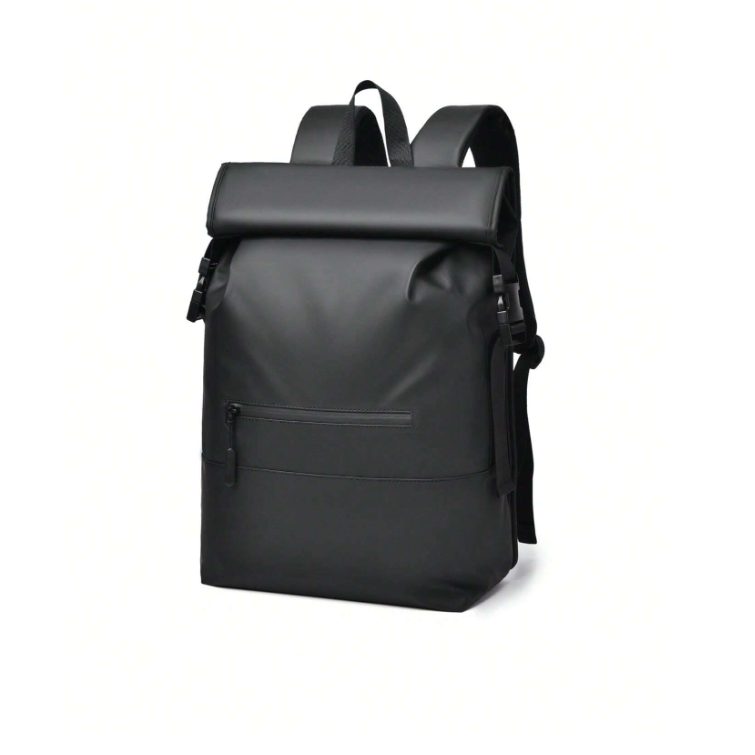 Rollform Backpack