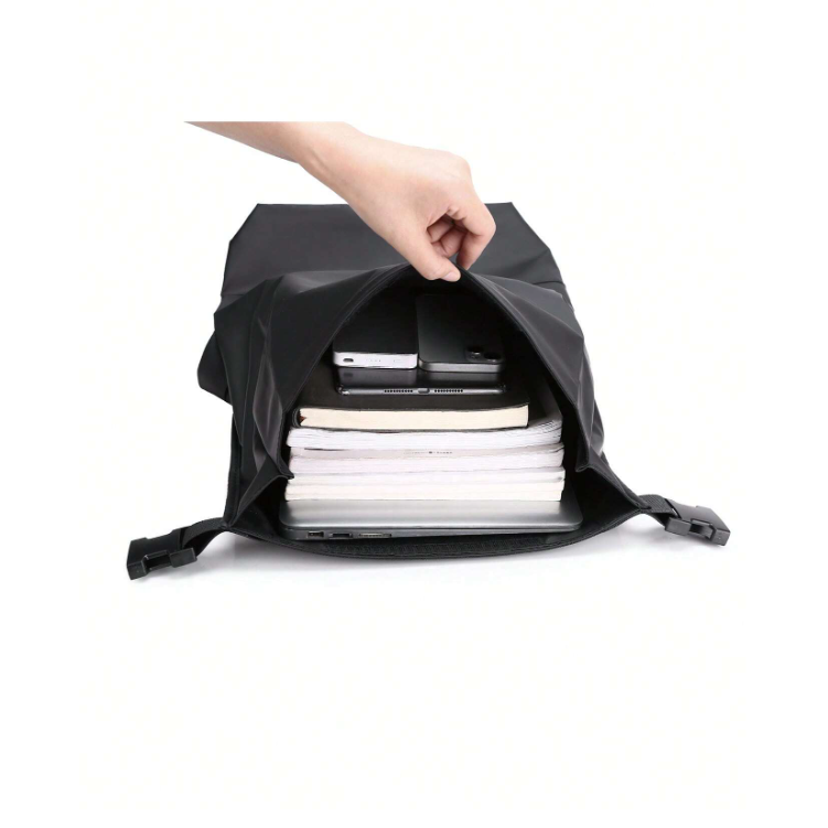 Rollform Backpack