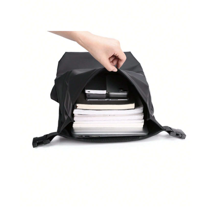Rollform Backpack