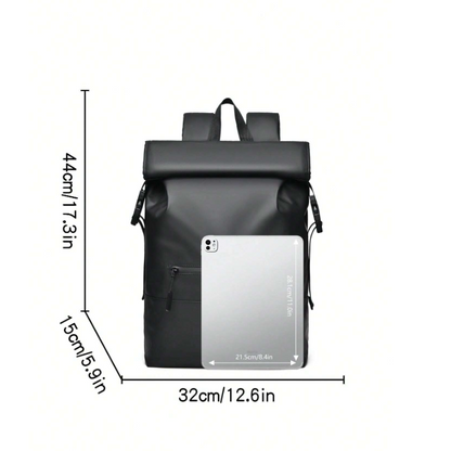 Rollform Backpack