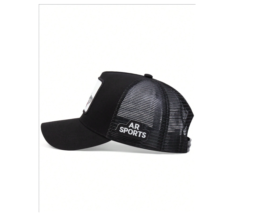 Shark Trucker Cap