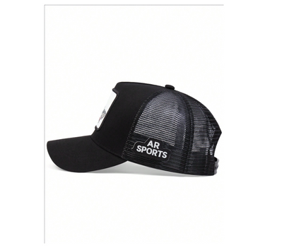 Shark Trucker Cap
