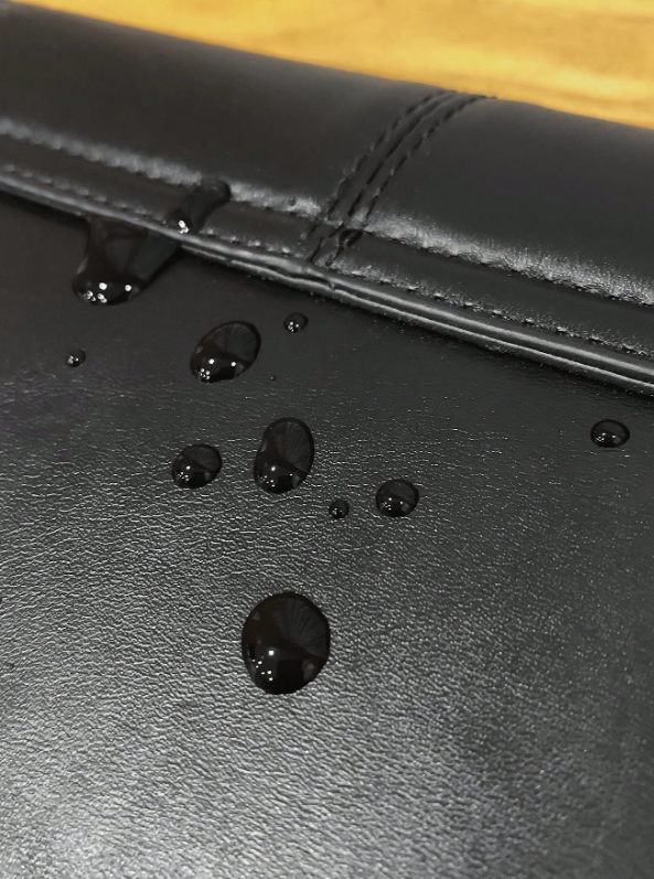 Compact Box Crossbody