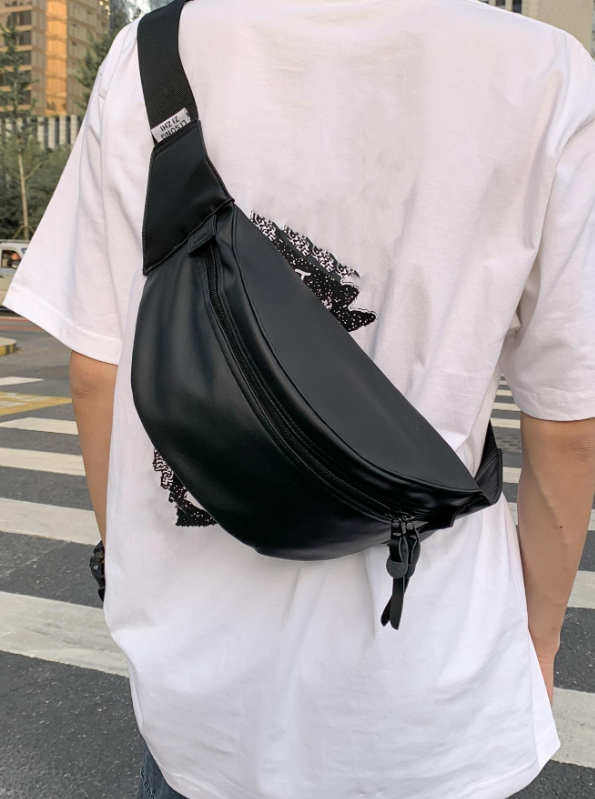 Arc Sling Crossbody