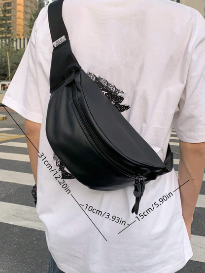 Arc Sling Crossbody