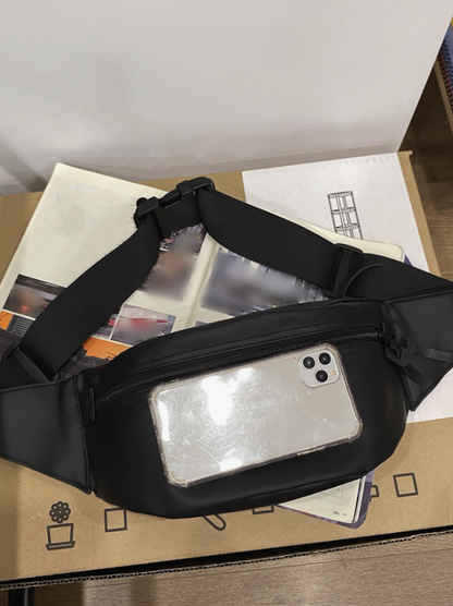 Arc Sling Crossbody
