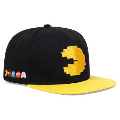 PAC-MAN Cap