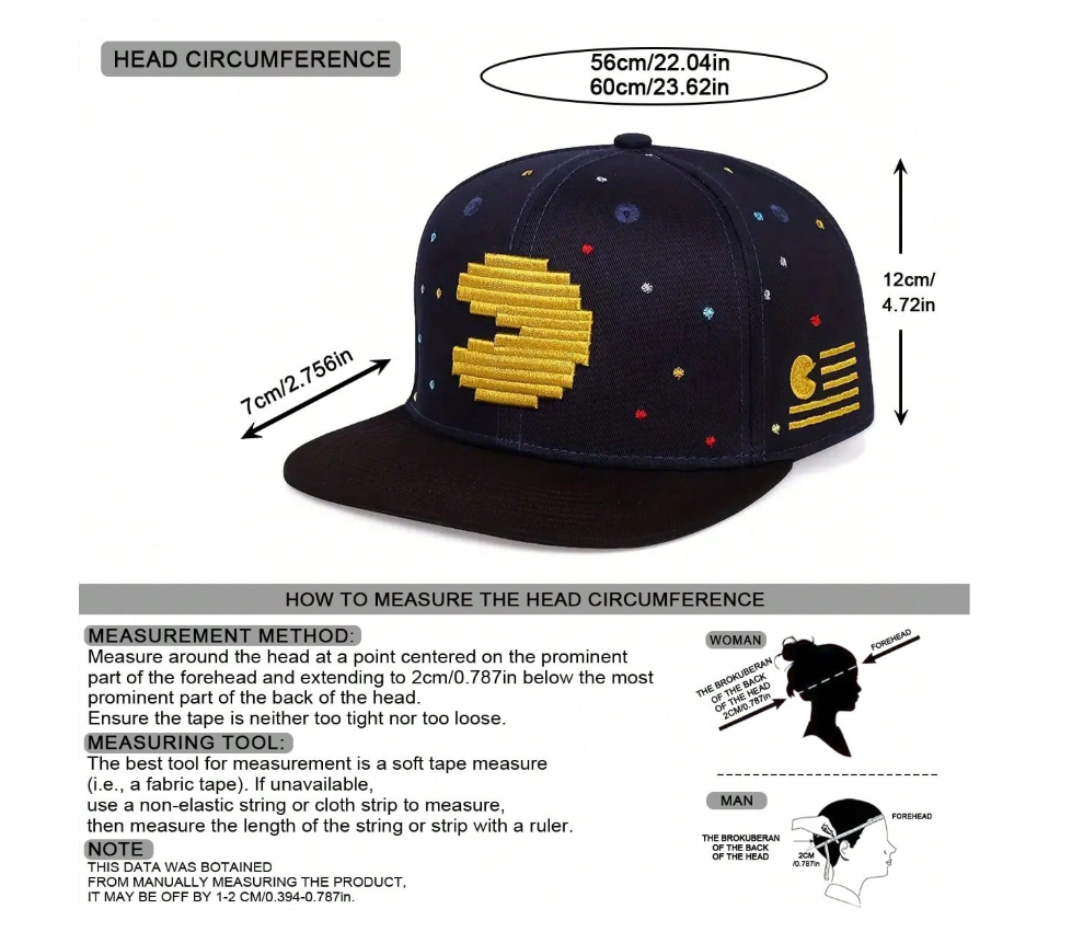 PAC-MAN Navy