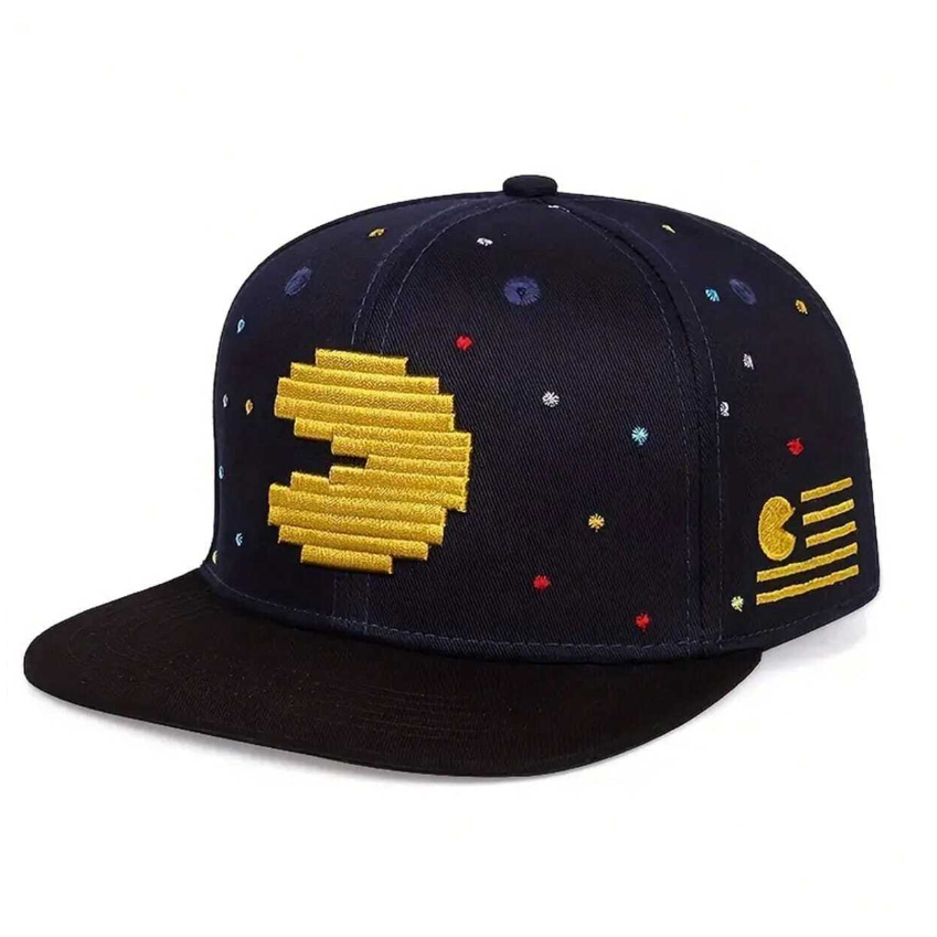PAC-MAN Navy