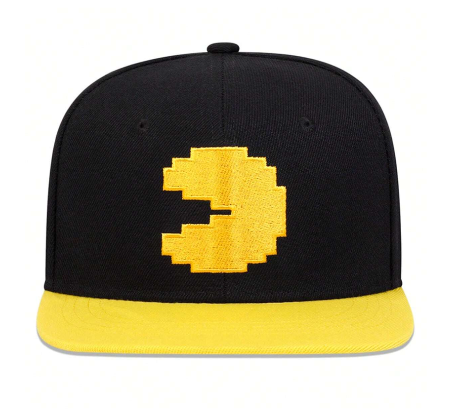 PAC-MAN Cap