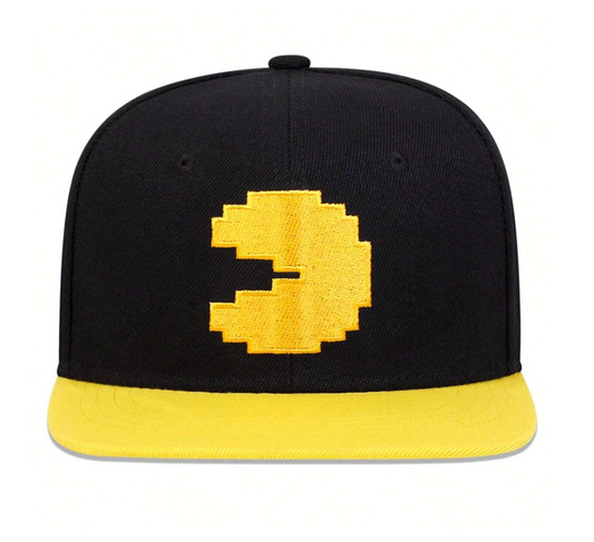 PAC-MAN Cap