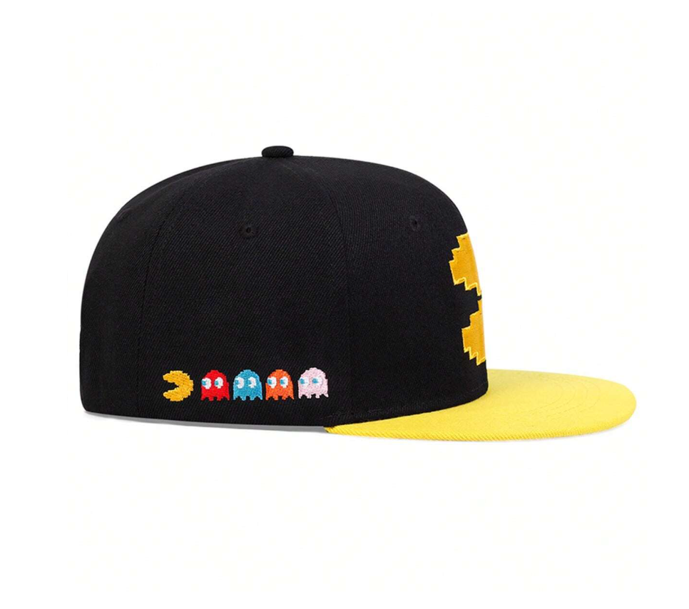 PAC-MAN Cap