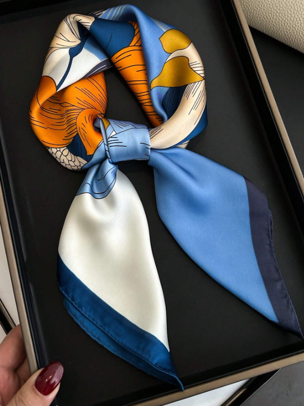 Lucca Neckerchief