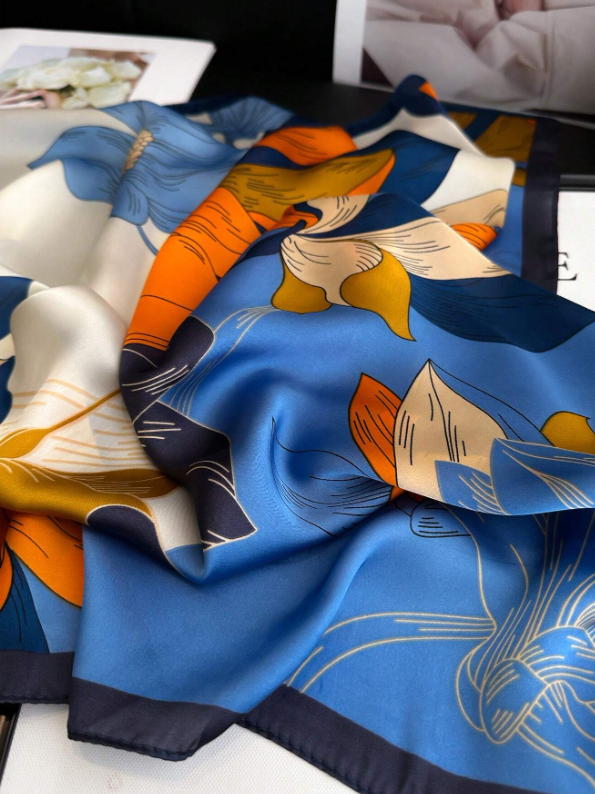Lucca Neckerchief