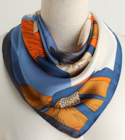 Lucca Neckerchief