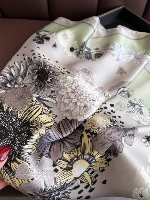 Asti Neckerchief