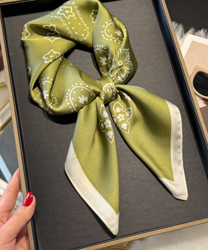 Como Neckerchief