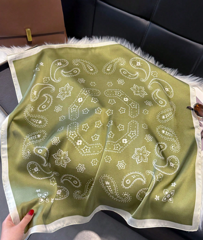 Como Neckerchief