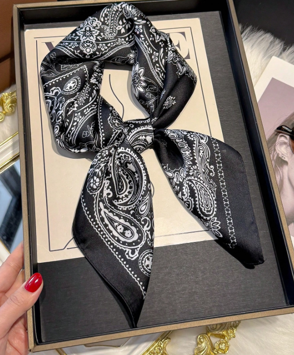 Siena Neckerchief