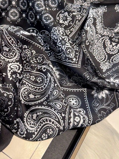 Siena Neckerchief