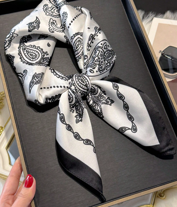Palermo Neckerchief