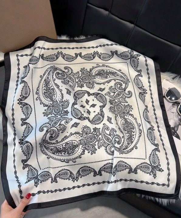 Palermo Neckerchief