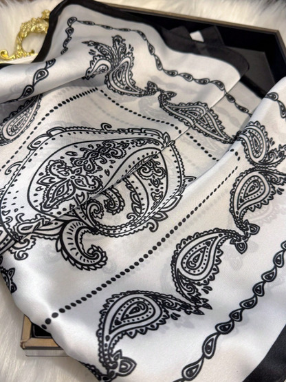 Palermo Neckerchief