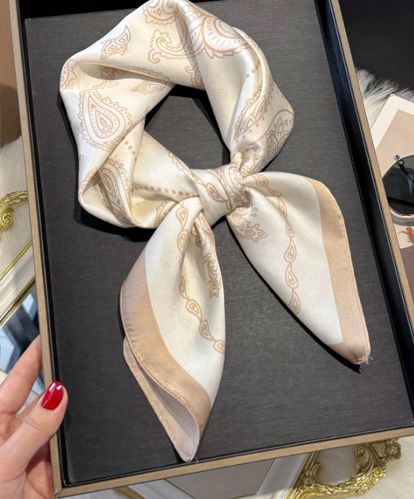 Parma Neckerchief