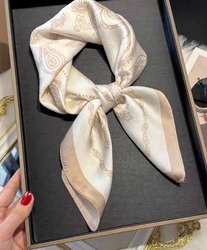 Parma Neckerchief