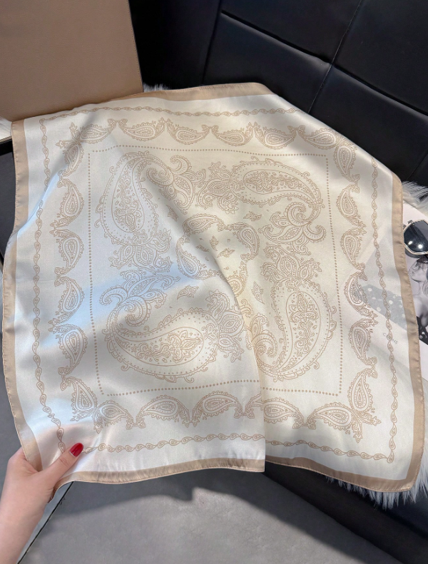 Parma Neckerchief