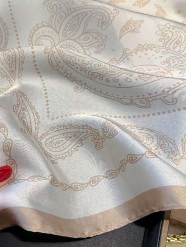 Parma Neckerchief