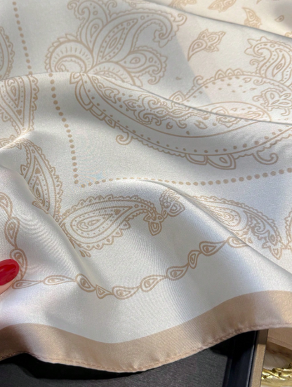 Parma Neckerchief