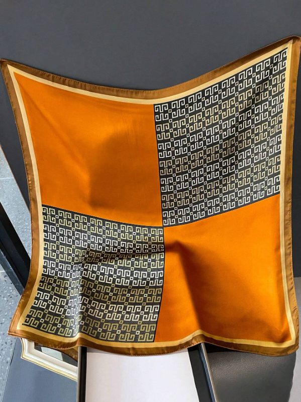 Segovia Neckerchief