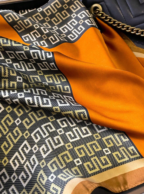 Segovia Neckerchief
