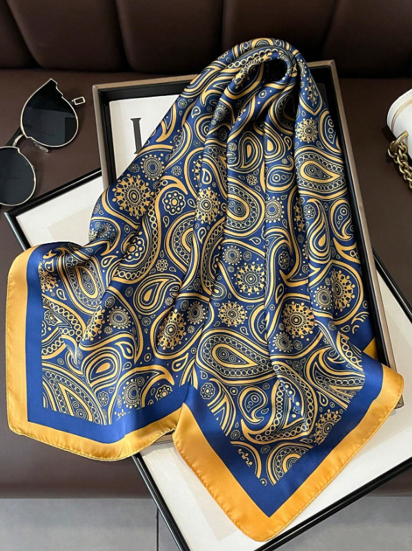 Monte Neckerchief