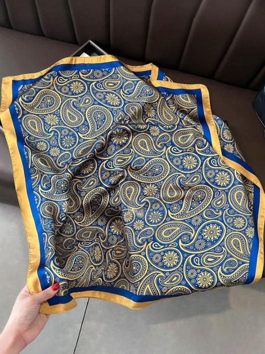 Monte Neckerchief
