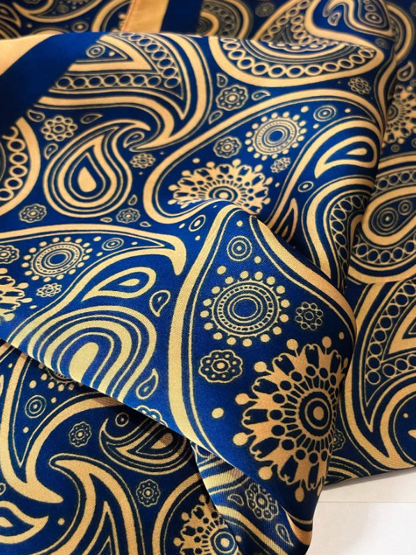 Monte Neckerchief