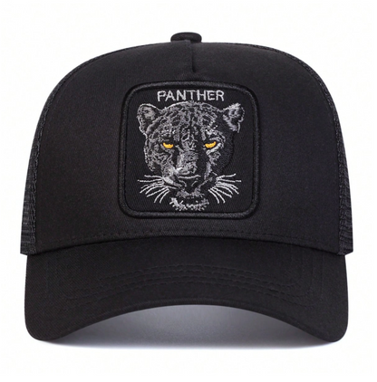 Black Panther Cap