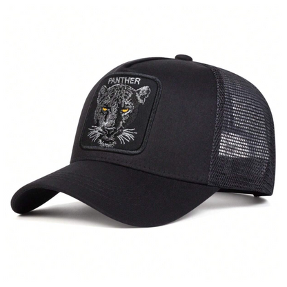 Black Panther Cap