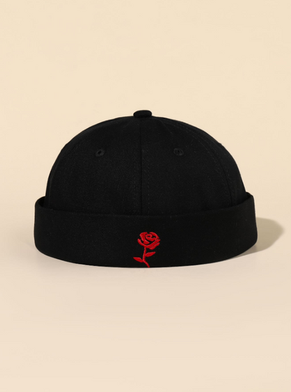 Flower Dock Cap