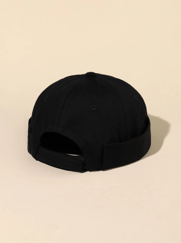 Flower Dock Cap