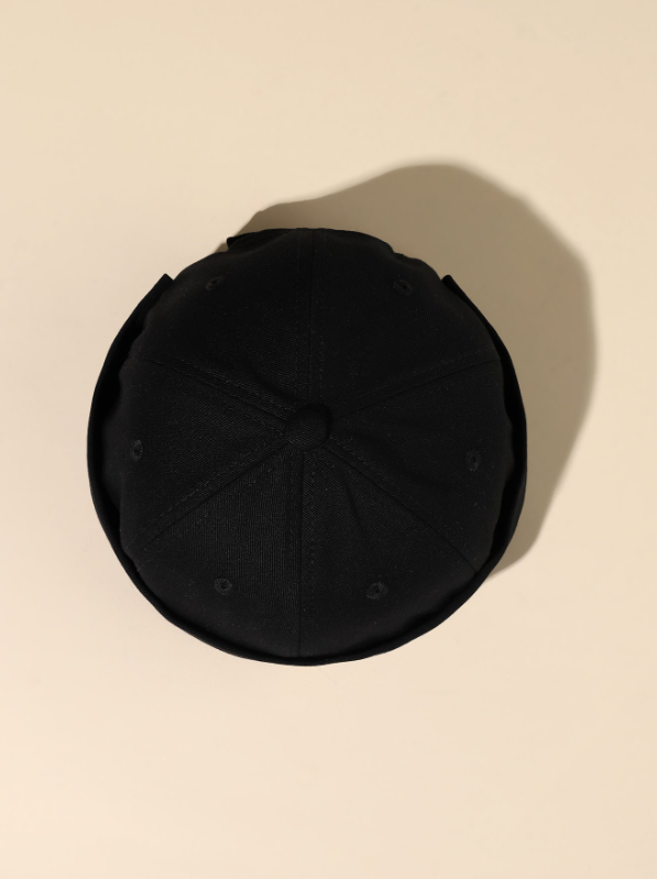 Flower Dock Cap