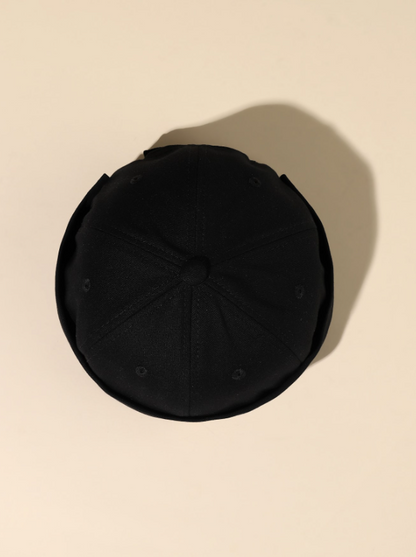 Flower Dock Cap