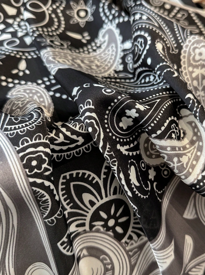 Lugo Neckerchief